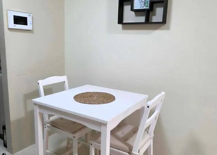 Cozy Near Naia Terminal 3 Manila