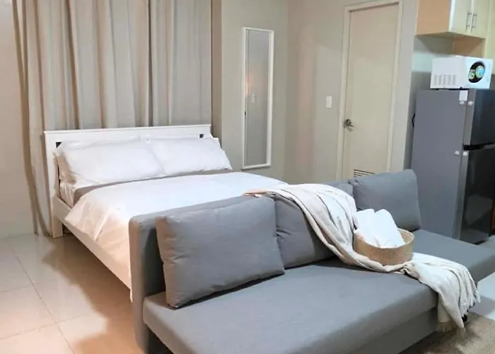 Cozy Near Naia Terminal 3