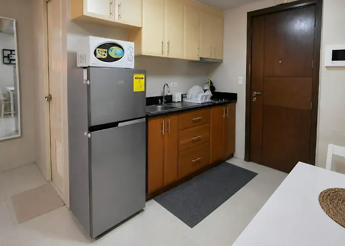 Cozy Near Naia Terminal 3